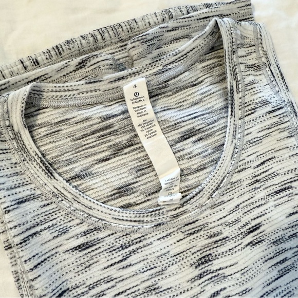 Lululemon Train Times Tank Top - Picture 5 of 6